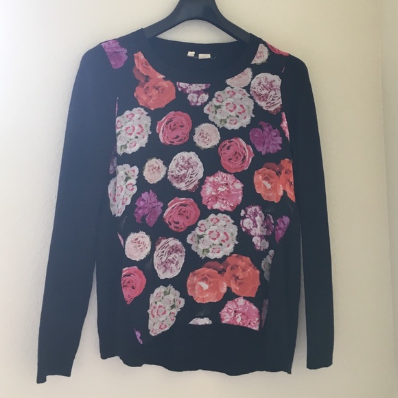 Anthropologie top