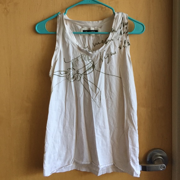 Balenciaga tank