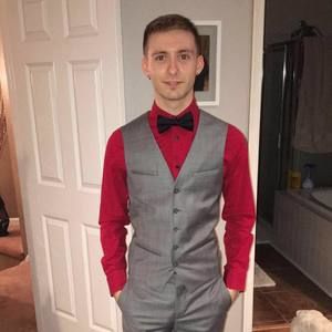 Meet your Posher, Cody