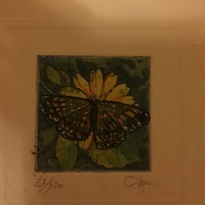 Meet your Posher, Linda