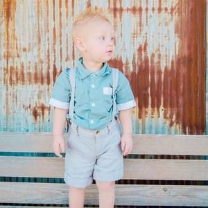 Meet your Posher, Kimberly