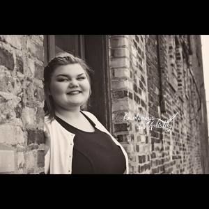 Meet your Posher, Mackenzie