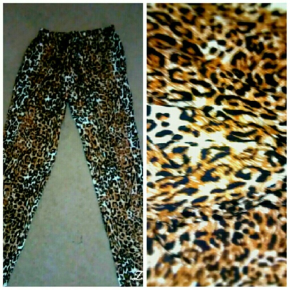Cheetah Jagger's