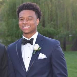 Meet your Posher, Jordan