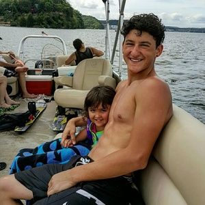 Meet your Posher, Nick