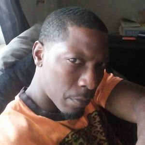 Meet your Posher, Marcus t.