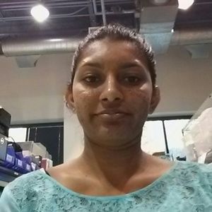 Meet your Posher, Nalisha