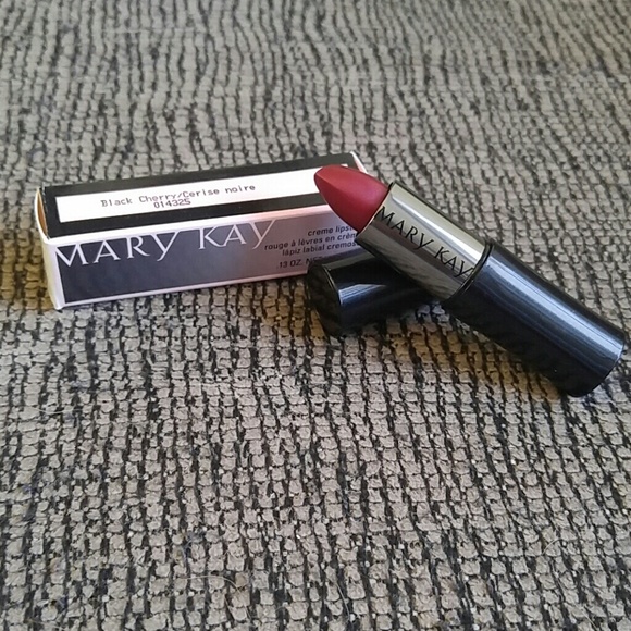 Mary Kay Creme Lipstick