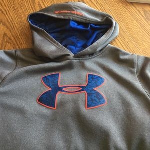 Under armour Storm sweatshirt