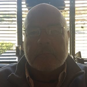 Meet your Posher, Pat