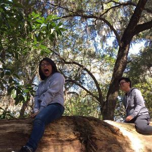 Meet your Posher, Elizabeth