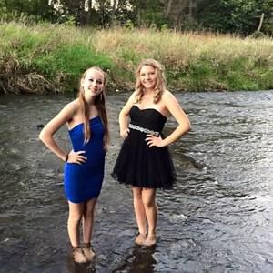 Meet your Posher, Tiffany