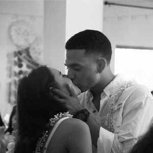 Meet your Posher, Ray