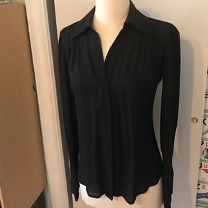 Catherine Malandrino Blouse