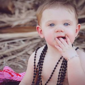 Meet your Posher, Leah