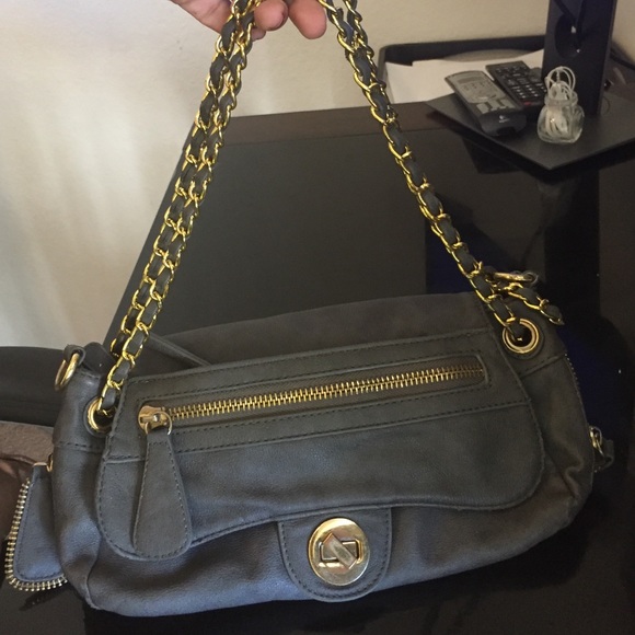 Shoulder Bag