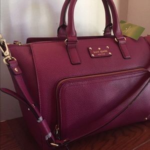 Kate Spade Baxter Street Marian Large