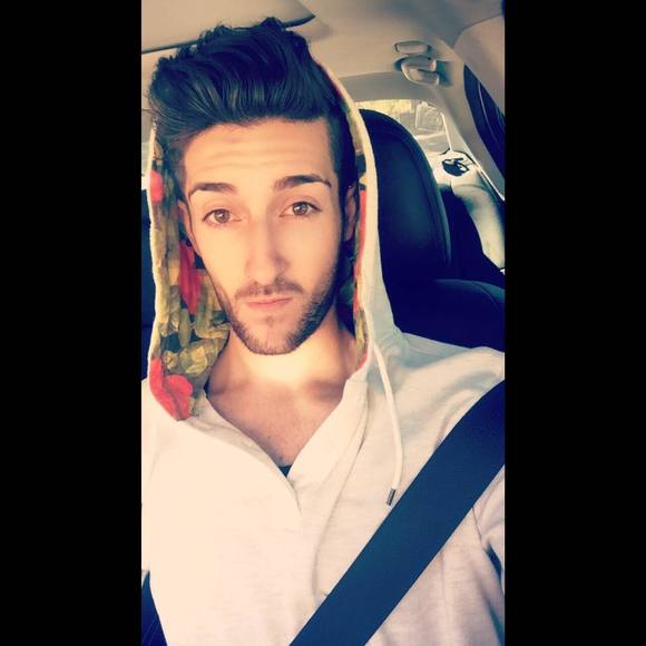 Meet your Posher, Shahid - Picture 1 of 1