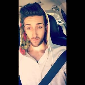 Meet your Posher, Shahid