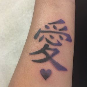 Meet your Posher, Lisbeth