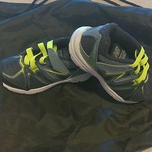 New Balance Sneakers