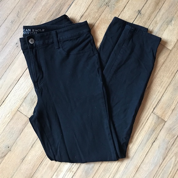 American Eagle Outfitters AEO denim-x jeggings