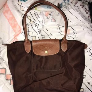 Longchamp bag