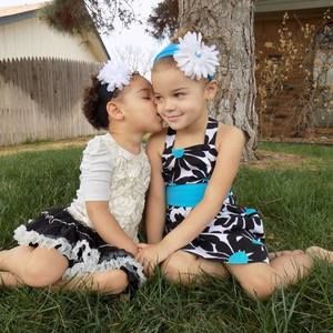 Meet your Posher, Warren