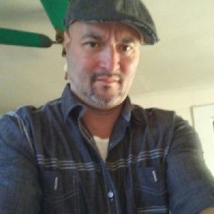 Meet your Posher, Ricky