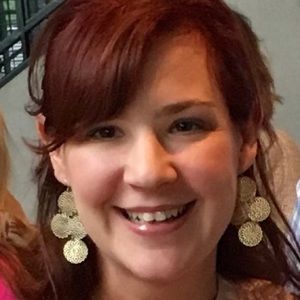 Meet your Posher, Melanie