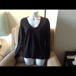 Banana Republic wool sweater. NWT-$70. Size XS
