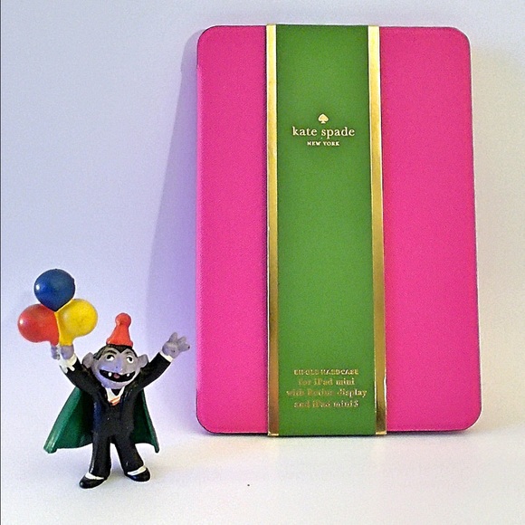 Kate Spade Accessories - 💕 Kate Spade IPad Mini Case 💕