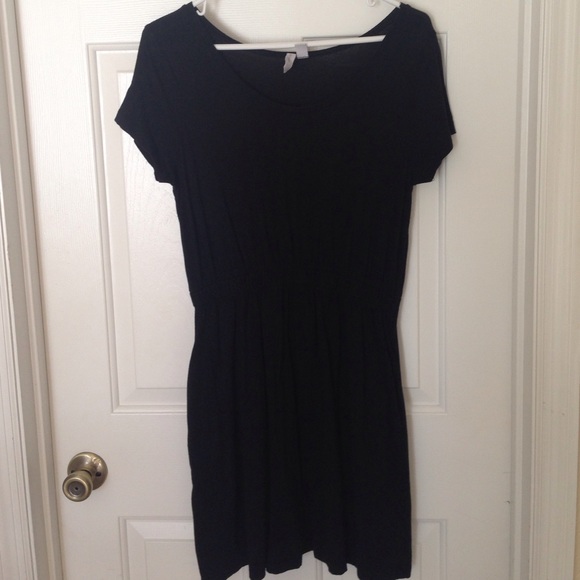 Cotton dress