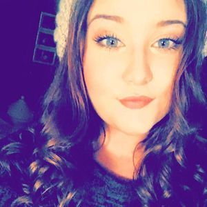 Meet your Posher, Haley