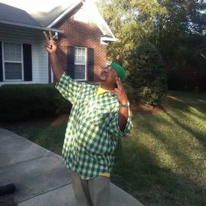 Meet your Posher, Danny