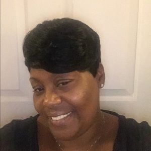 Meet your Posher, Tonya