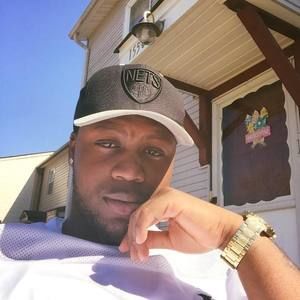 Meet your Posher, Brandon