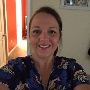 Meet your Posher, Kimberly