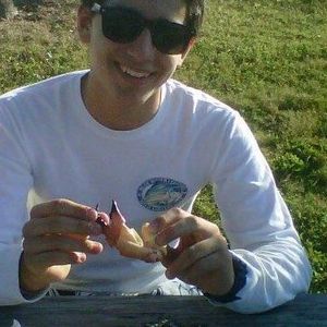 Meet your Posher, Kevin