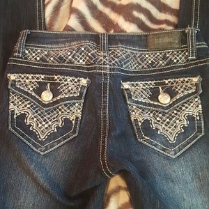 Zco jeans