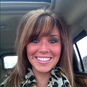 Meet your Posher, Kaylea