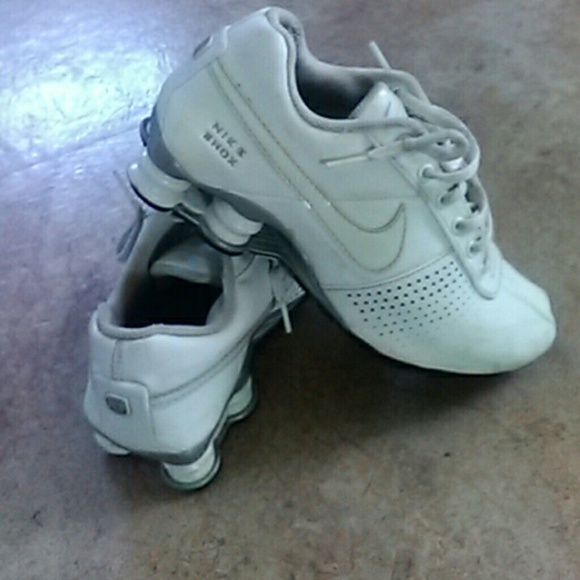 Nike Shox