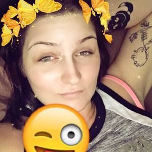 Meet your Posher, Brittney