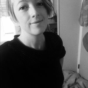 Meet your Posher, April