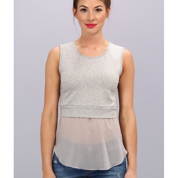 ❗️1 day sale ❗️Bailey 44 shark attack top
