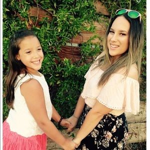 Meet your Posher, Meredith