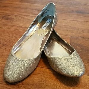Steve Madden Ballet Flats