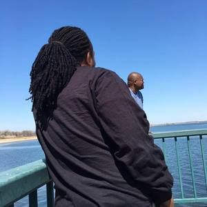 Meet your Posher, Natty