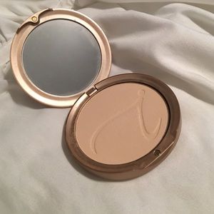 Jane iredale powder foundation