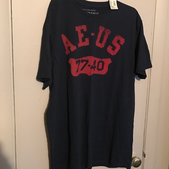 NWT American Eagle Shirt Size XL